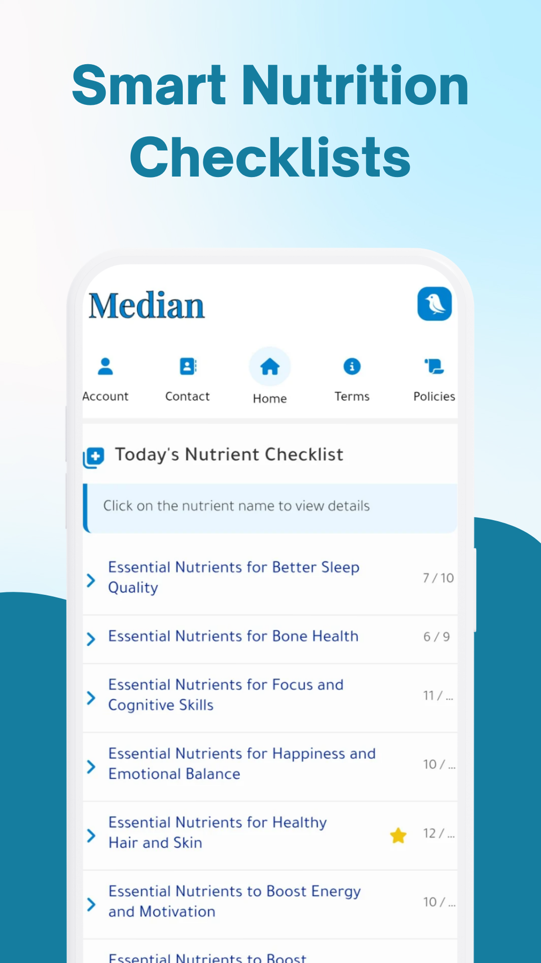 AI-powered Recommendations